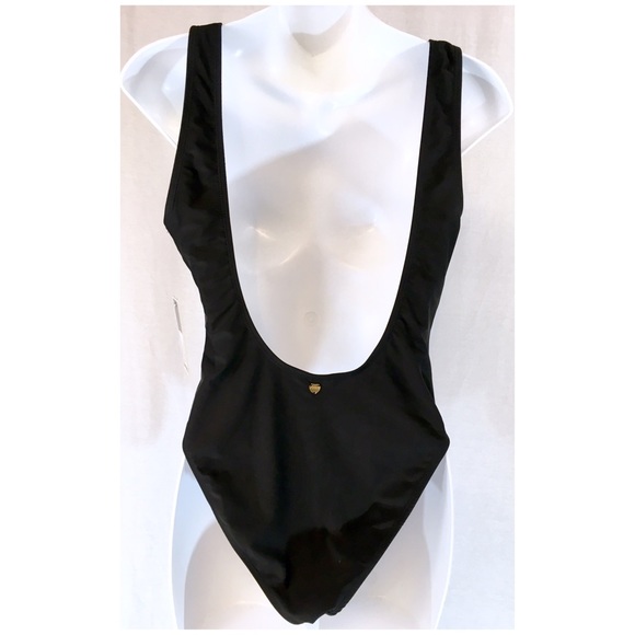 Juicy Couture BLACK LABEL los angeles Black Gold - Picture 5 of 8